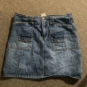 faded glory skirt